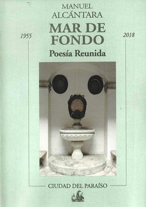 MAR DE FONDO | 9788409097159 | PORRAS ALCANTARA, MANUEL