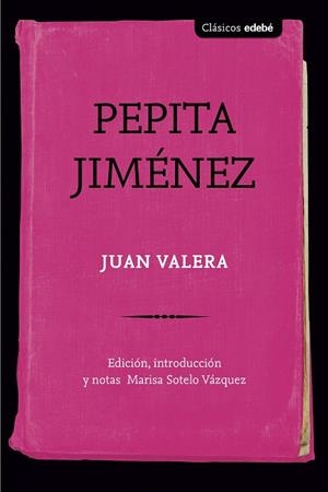 PEPITA JIMENEZ | 9788468340104 | VALERA, JUAN