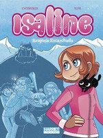 ISALINE | 9788412033335 | YLLYA / LHERMENIER MAXE