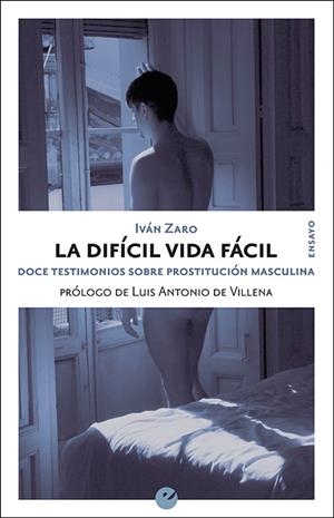 DIFÍCIL VIDA FÁCIL, LA | 9788416876792 | ZARO, IVAN