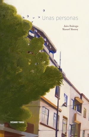 UNAS PERSONAS | 9786075278896 | BUITRAGO, JAIRO
