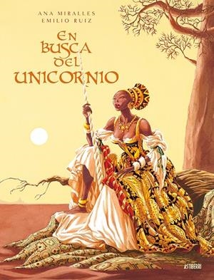 EN BUSCA DEL UNICORNIO. EDICIÓN INTEGRAL | 9788417575502 | MIRALLES / RUIZ