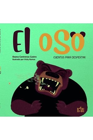 OSO, EL | 9788417679941 | CONTRERAS CASTRO, ILEANA