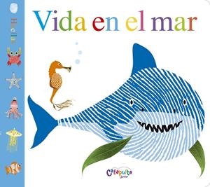 VIDA EN EL MAR | 9789876377898 | RYAN, JO