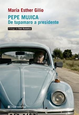 PEPE MUJICA | 9788412099218 | GILIO, MARIA ESTHER