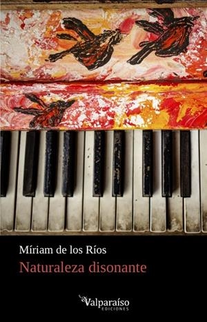 NATURALEZA DISONANTE | 9788417096991 | DE LOS RIOS, MIRIAM