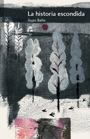 HISTORIA ESCONDIDA, LA | 9788416461318 | BELLO, XUAN