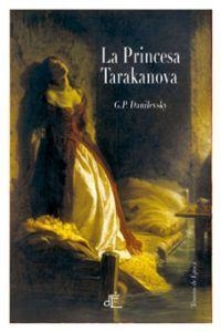 PRINCESA TARAKANOVA, LA | 9788493897208 | DANILEVSKY, G. P.