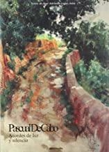 ACORDES DE LUZ Y SILENCIO | 9788493470685 | DE CABO, PASCUAL