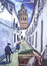 GRANDES PEQUEÑECES | 9788493470630 | JULIA, VICENTE