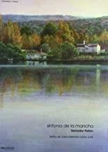 SINFONIA DE LA MANCHA | 9788460945932 | PATON, SALVADOR