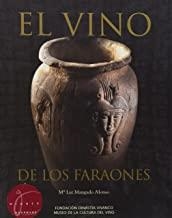 VINO DE LOS FARAONES, EL | 9788460784074 | MANGANO, Mª LUZ