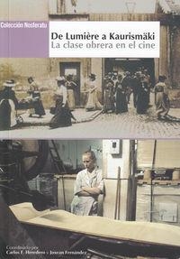 DE LUMIERE A KAURISMAKI | 9788489668669