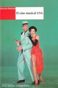 CINE MUSICAL USA, EL | 9788489668959