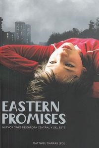 EASTERN PROMISES | 9788488452764 | DARRAS, MATTHIEU