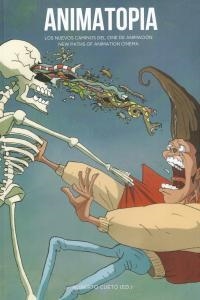 ANIMATOPIA | 9788488452726 | CUETO, ROBERTO