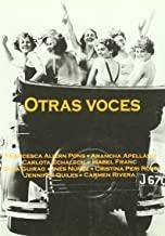 OTRAS VOCES | 9788495346360 | PONS / APELLANIZ / FRANC