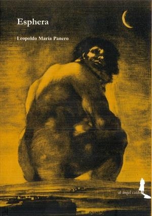 ESPHERA | 9788461164301 | PANERO, LEOPOLDO MARIA
