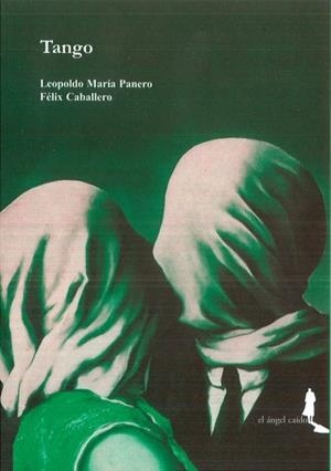 TANGO | 9788461164318 | PANERO / CABALLERO