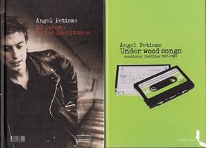 OCEANO DE LAS ESCRITURAS, EL + CD | 9788461383580 | PETISME, ANGEL