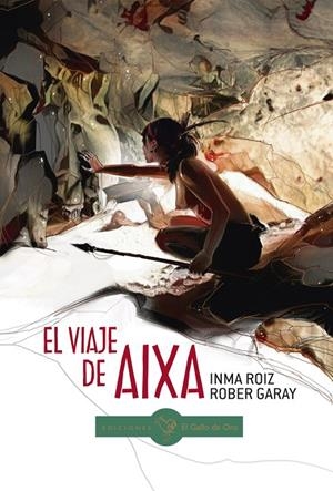 VIAJE DE AIXA, EL | 9788416575589 | ROIZ, INMA