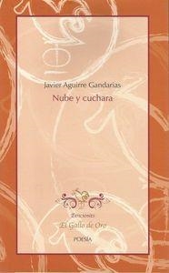 NUBE Y CUCHARA | 9788494006531 | AGUIRRE GANDARIAS, JAVIER