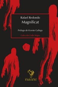 MAGNIFICAT | 9788494006555 | REDONDO, RAFAEL