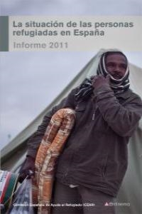 SITUACIÓN DE LAS PERSONAS REFUGIADAS EN ESPAÑA, LA. INFORME 2011 | 9788481988512