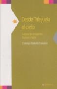 DESDE TALAYUELA AL CIELO | 9788481987744 | BARBOLLA, DOMINGO