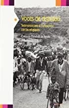 VOCES DE DIGNIDAD | 9788481985641