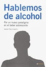 HABLEMOS DE ALCOHOL | 9788483195536