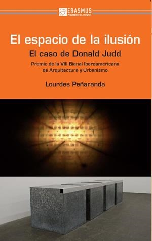 ESPACIO DE LA ILUSION, EL | 9788415462101 | PEÑARANDA, LOURDES