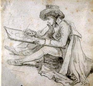 PINTOR VIAJERO, EL | 9788415462149 | URIBE HANABERGH, VERONICA