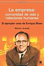 EMPRESA COMUNIDAD DE VIDA Y RELACIONES HUMANAS, LA | 9788492806546 | ARANDA, MONICA