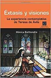 EXTASIS Y VISIONES | 9788492806980 | BALLTONDRE PLA, MONICA