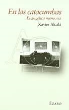 EN LAS CATACUMBAS | 9788493646189 | ALCALA, XAVIER