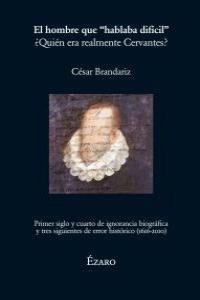 HOMBRE QUE HABLABA DIFICIL, EL | 9788493749064 | BRANDARIZ, CESAR