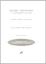 TEATRO VENATORIO Y COQUINARIO GALLEGO | 9788493388850 | CUNQUEIRO / MONTENEGRO