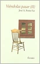 VIENDOLAS PASAR II | 9788493749019 | PONTE FAR, JOSE A.