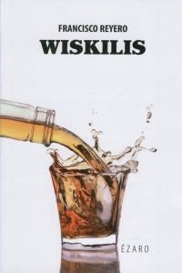 WISKILIS | 9788493909826 | REYERO, FRANCISCO