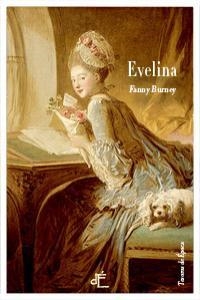 EVELINA | 9788493897260 | BURNEY, FRANCES (FANNY)