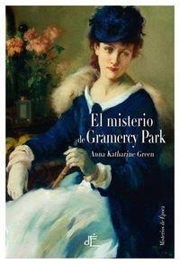 MISTERIO DE GRAMERCY PARK, EL | 9788493897291 | GREEN, ANNA KATHARINE