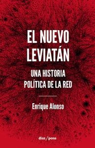 NUEVO LEVIATAN, EL | 9788494249693 | ALONSO, ENRIQUE
