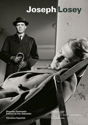 JOSEPH LOSEY | 9788488452887 | CASAS / IRIARTE