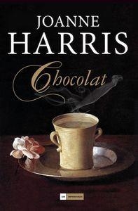 CHOCOLAT | 9788415945963 | HARRIS, JOANNE