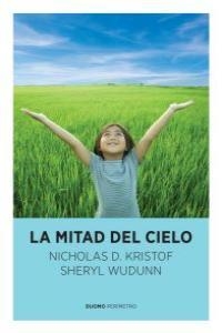 MITAD DEL CIELO, LA | 9788492723829 | KRISTOF / WUDUNN