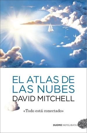 ATLAS DE LAS NUBES, EL (3ªED) | 9788492723799 | MITCHELL, DAVID