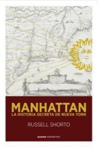 MANHATTAN | 9788492723683 | SHORTO, RUSSELL