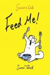 SIMON'S CAT IV : TENGO HAMBRE | 9788415355557 | TOFIELD, SIMON
