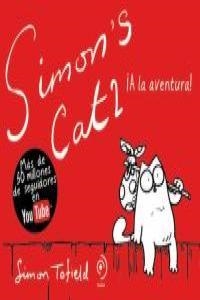 PACK SIMON'S CAT | 9788492723874 | TOFIELD, SIMON